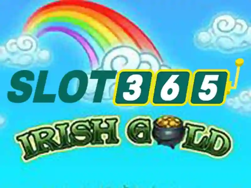 Slot365: Trải nghiệm máy xèng trực tuyến hàng đầu