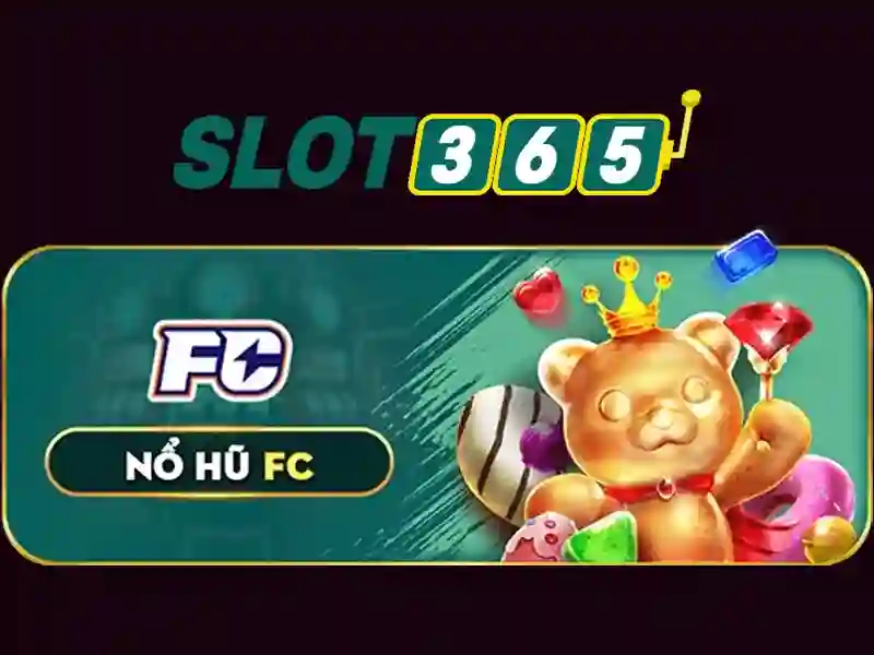 Slot365 - Nền tảng đánh bạc trực tuyến hiện đại và an toàn