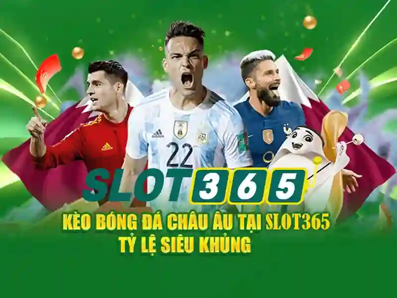 Slot365: Trải nghiệm casino trực tuyến an toàn và hấp dẫn tại Việt Nam