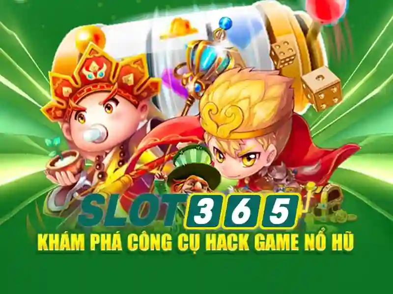 slot365 games – Tổng quan chủ đề và giá trị cốt lõi