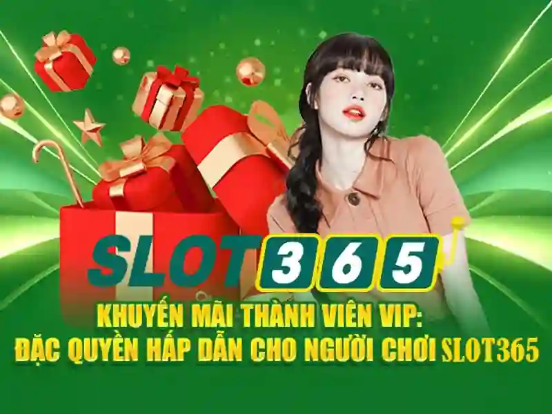 Các tính năng nổi bật của Slot365