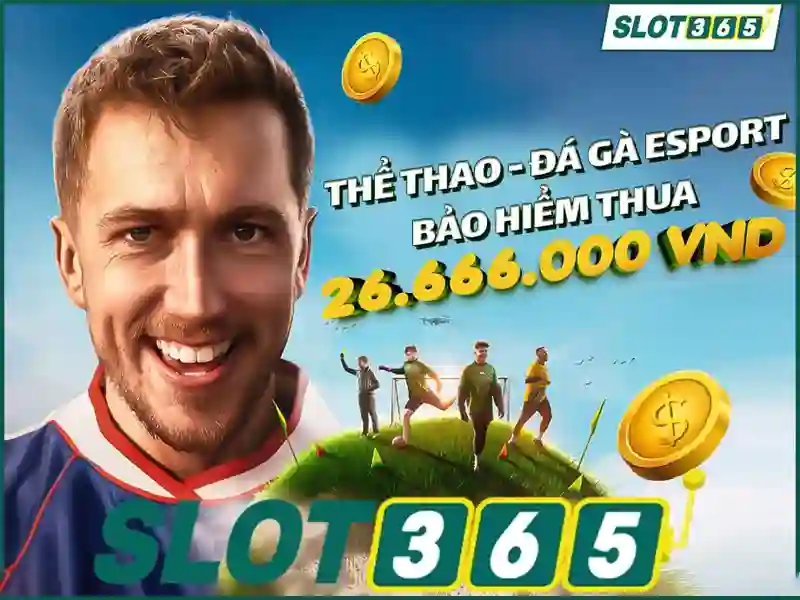 slot365 tái – Trải nghiệm với Slot365 free và Slot365 an toàn không