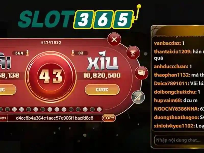 nạp thẻ game slot365 nhận ngay 750k mỗi ngày