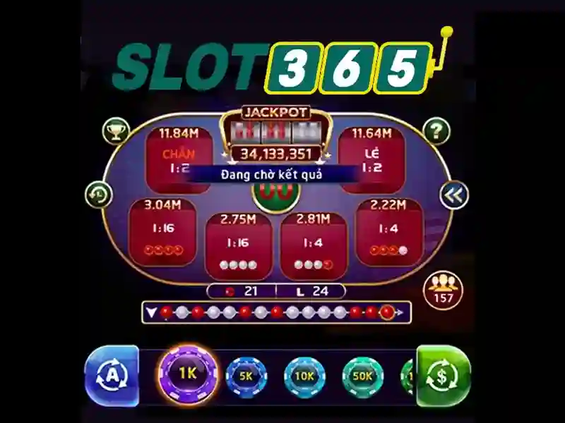 Nguồn gốc và sứ mệnh của app slot365