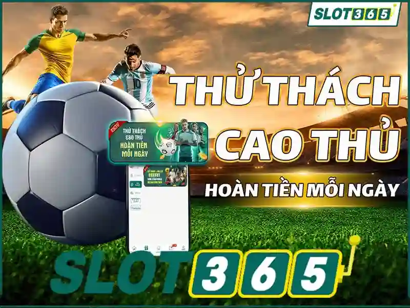 slot365 – tổng quan, trải nghiệm và đánh giá
