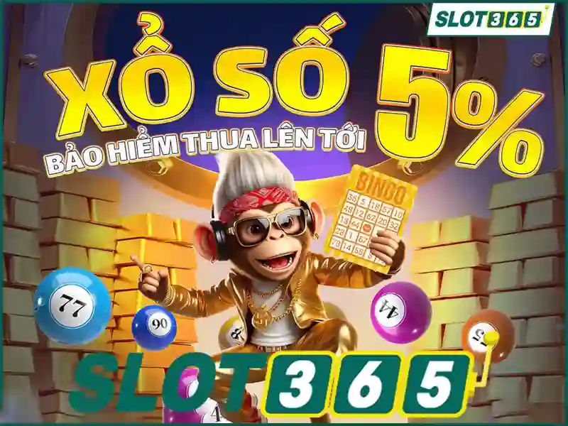Slot365: Đánh giá nền tảng máy slot trực tuyến uy tín và giải trí