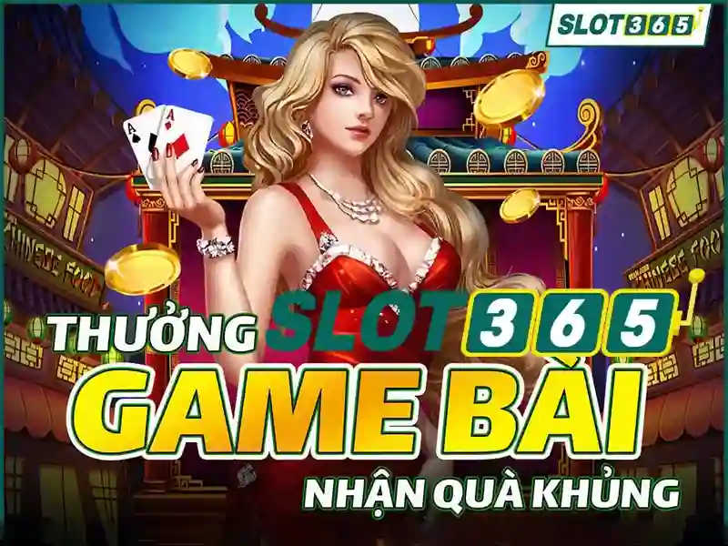 casino Slot365 – Tổng quan chủ đề và Giá trị cốt lõi