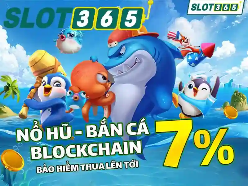 Slot365 là gì? Slot365 là gì?