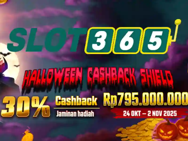 Tính năng nổi bật của Slot365