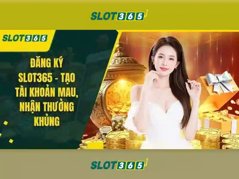 Sản phẩm và dịch vụ cốt lõi của slot365 casino