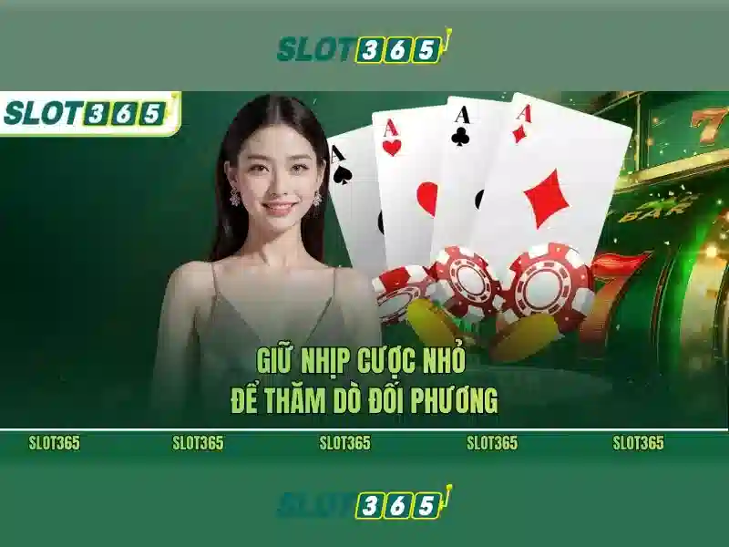 Ưu thế và sức cạnh tranh của rút thưởng Slot365