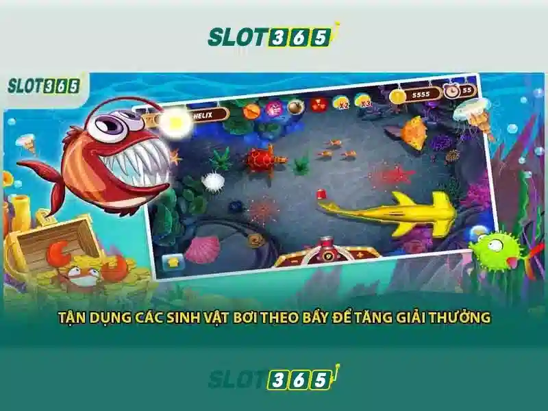 Tại sao chọn Slot365?
