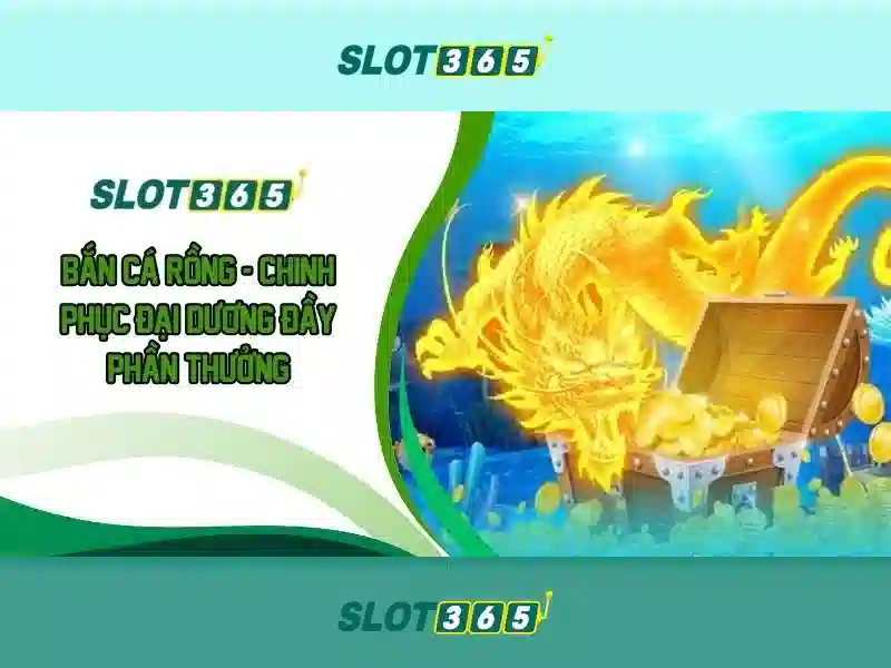 Slot365: Trải nghiệm casino slot trực tuyến đáng tin cậy