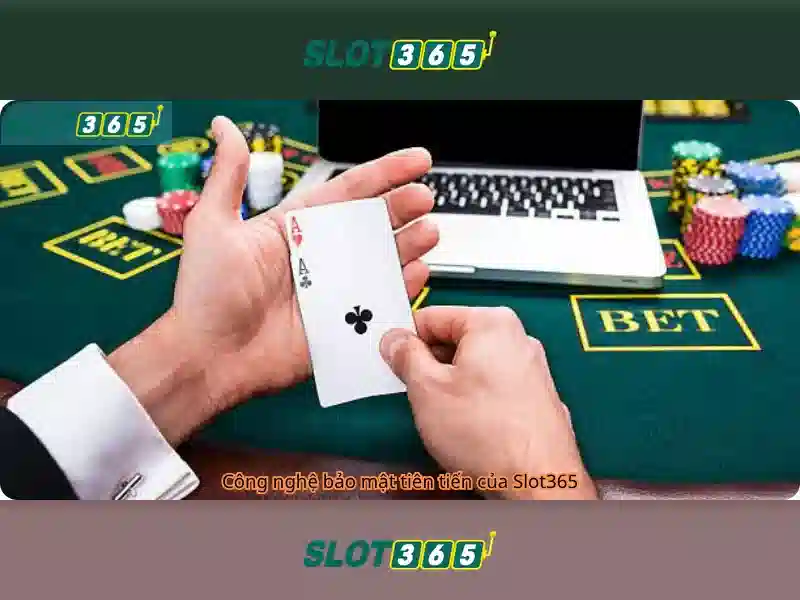 slot365 tại – Nguồn gốc và sứ mệnh