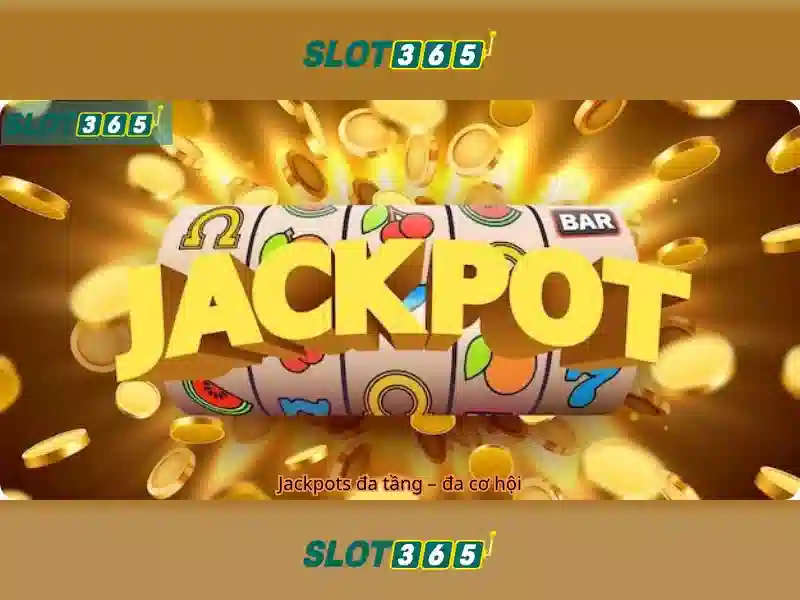 Slot365 – Nền tảng cá cược trực tuyến nổi bật
