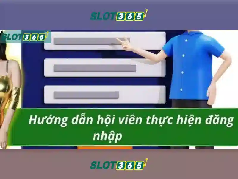 Mô tả tổng quan về slot365