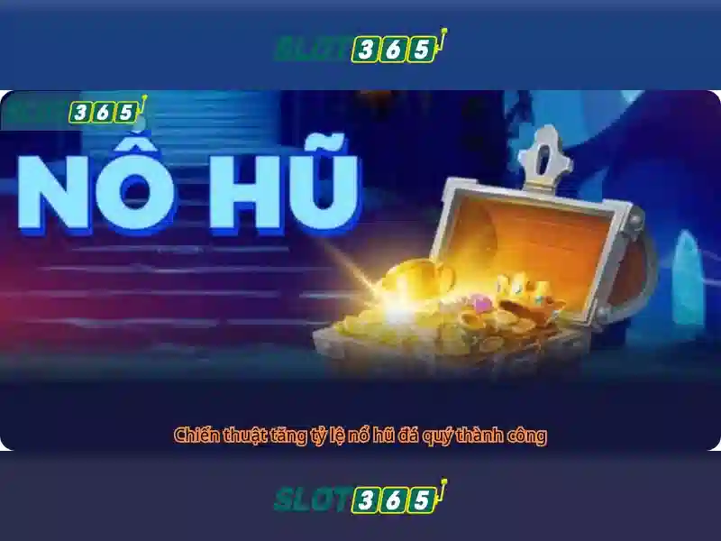 Slot365 – Trải nghiệm slot đỉnh cao Slot365 – Trải nghiệm slot đỉnh cao