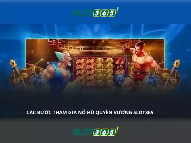 'Slot365 là gì và cách hoạt động'
