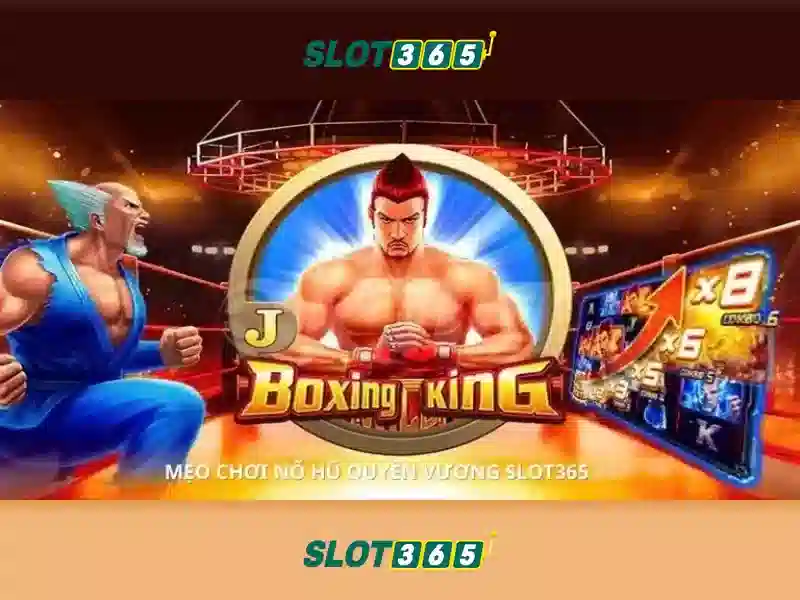 phiên bản mới Slot365: trải nghiệm cao cấp và đánh giá