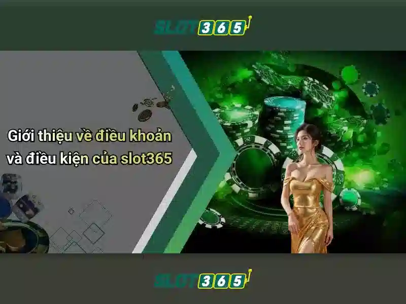 Nguồn gốc và sứ mệnh của Slot365