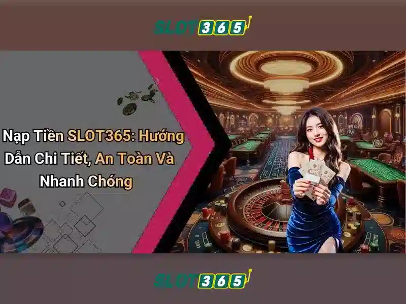 slot365 link alternatif – Tổng quan chủ đề và giá trị cốt lõi