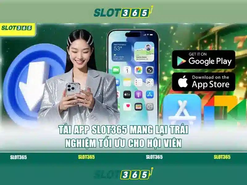Nguồn gốc và sứ mệnh của slot365 tải