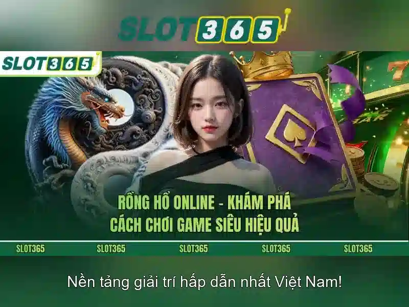 rút thưởng Slot365 – Tổng quan chủ đề và giá trị cốt lõi