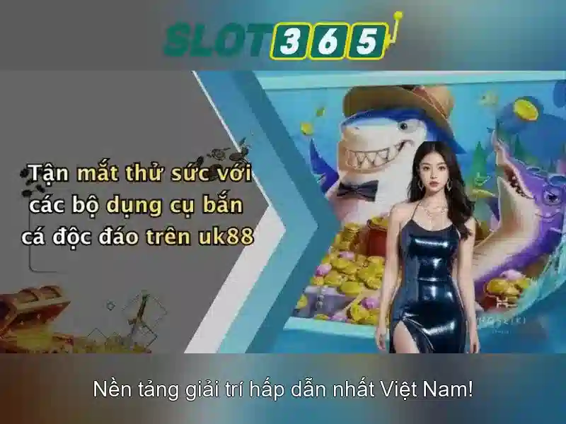 slot365 alternatif - Trải nghiệm tối ưu cùng rtp slot365