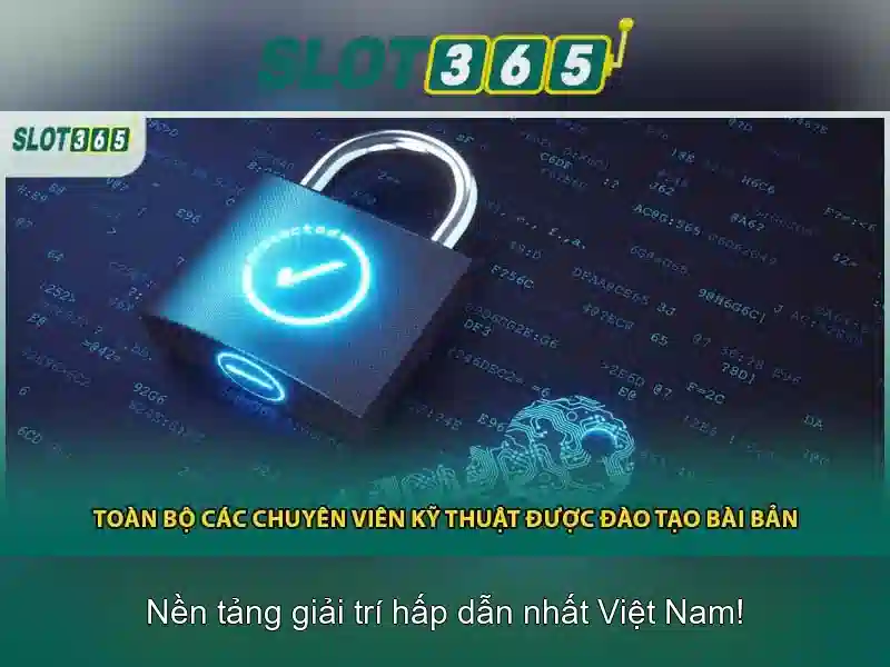 Giới thiệu về Slot365