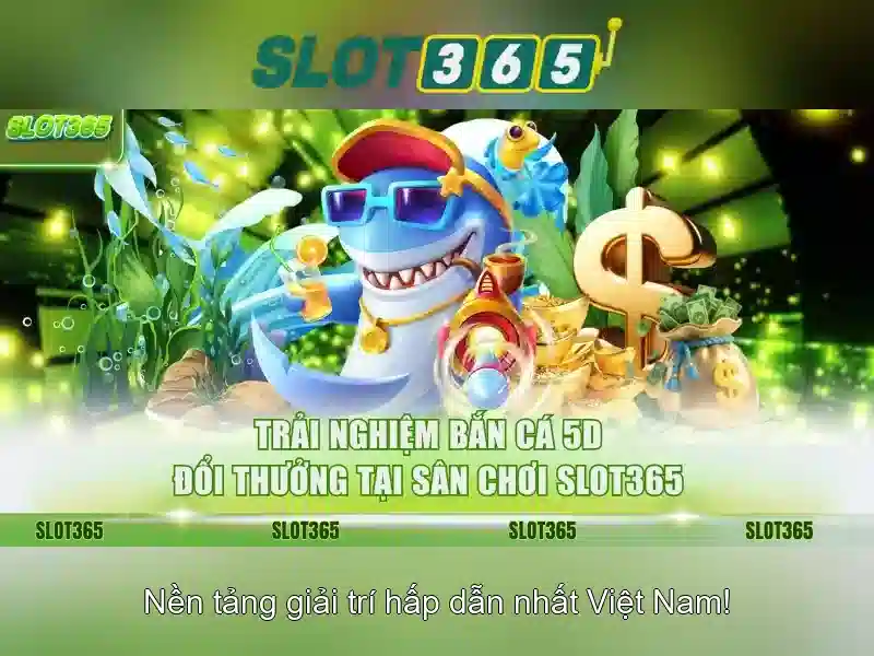 Trò chơi và nhà cung cấp 