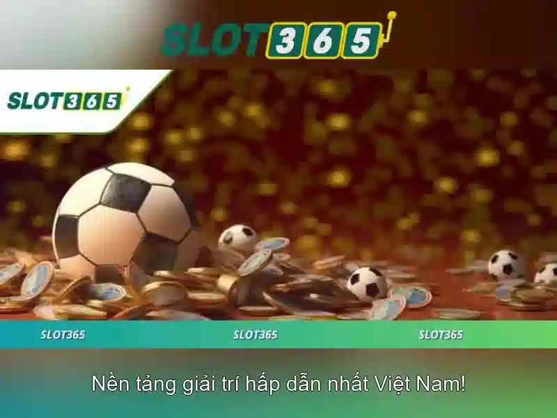 Slot365: Đánh giá tổng quan về nền tảng slots hàng đầu