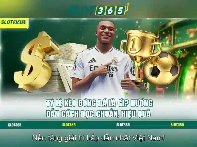 Slot365: Nền tảng đánh bạc trực tuyến an toàn và giải trí