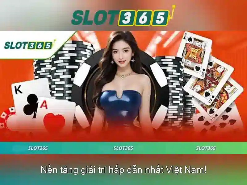 slot365 tại – Tổng quan chủ đề và Giá trị cốt lõi