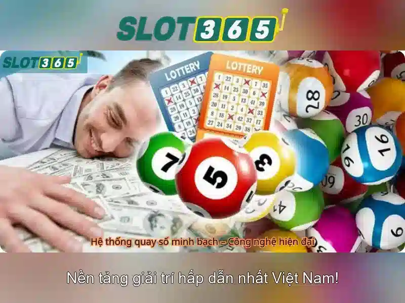 Slot365 là nền tảng slot trực tuyến nổi bật