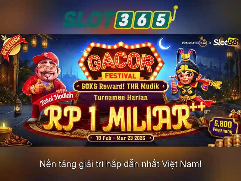 Sản phẩm và Dịch vụ cốt lõi: Ứng dụng thực tế của slot365 login link alternatif