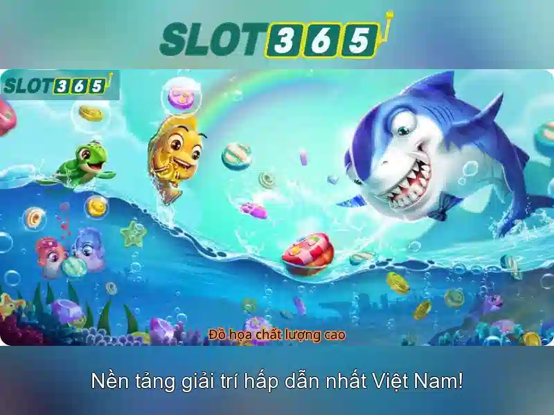Slot365 - Nền tảng slot trực tuyến uy tín