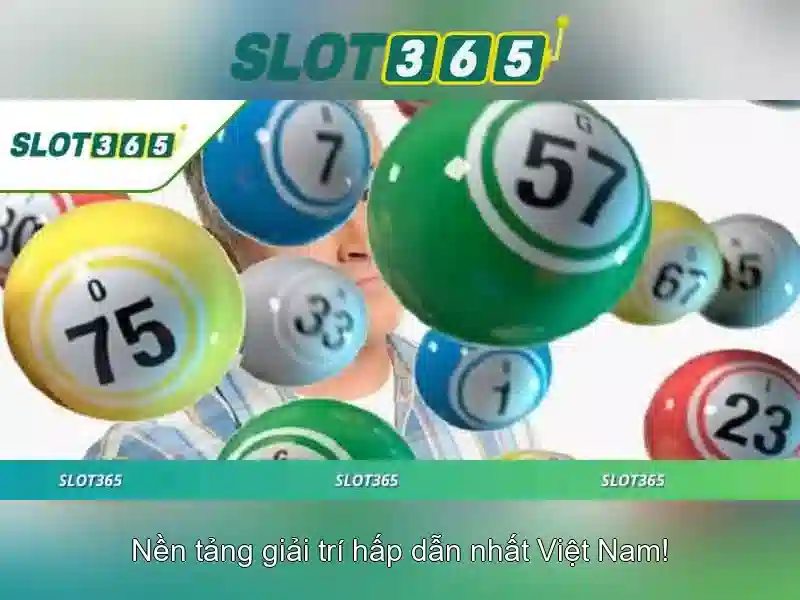 Slot365 - Nền tảng slot trực tuyến hàng đầu tại Việt Nam