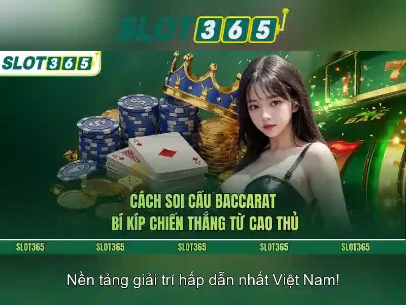 slot365 – tổng quan, trải nghiệm và đánh giá
