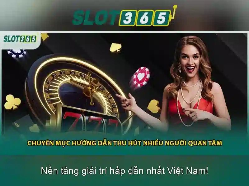 slot365 – tổng quan chủ đề và giá trị cốt lõi