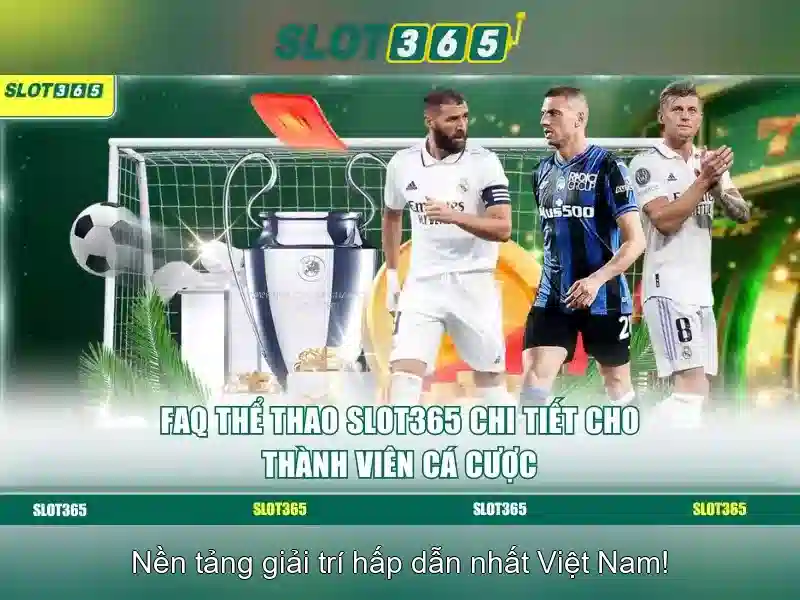 phiên bản mới Slot365 – chủ đề và giá trị cốt lõi