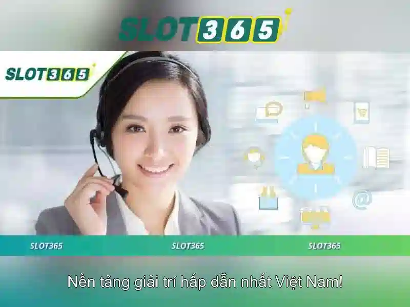Các sản phẩm và dịch vụ cốt lõi: ứng dụng của phiên bản mới Slot365