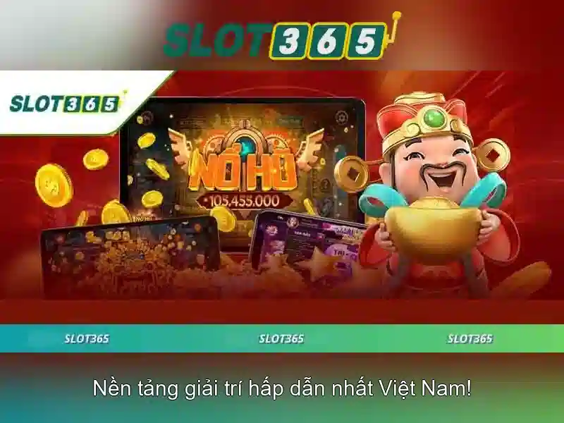 slot365. com – Tổng quan chủ đề và Giá trị cốt lõi