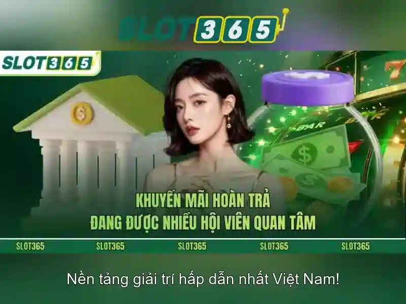 Slot365 - Tổng quan nhanh Slot365 - Tổng quan nhanh