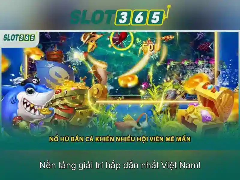 slot365 vn – Tổng quan chủ đề và giá trị cốt lõi