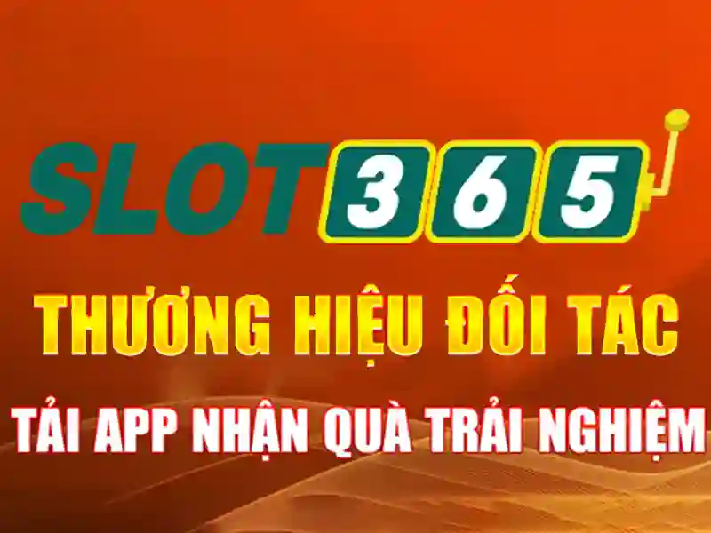 Slot365: Nền tảng đánh bạc trực tuyến đáng tin cậy và phong phú
