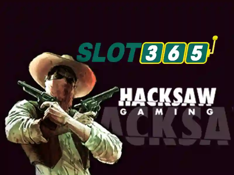 Slot365 là gì?