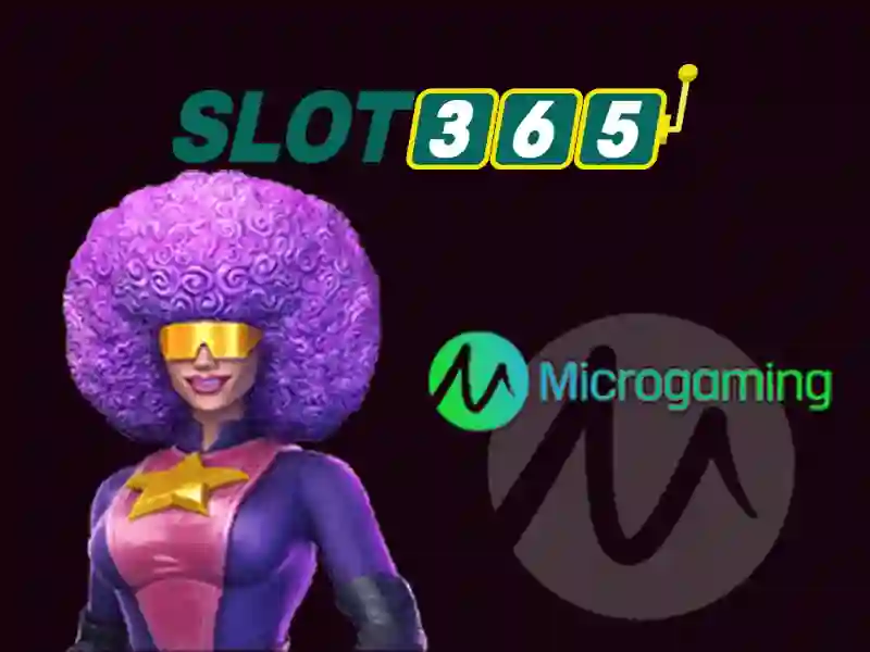 slot365 vip: Đánh giá và trải nghiệm ấn tượng