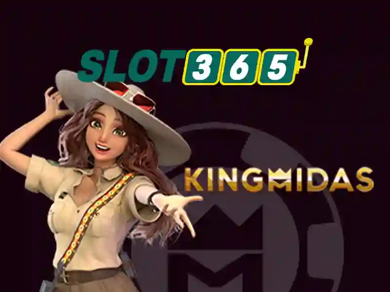 Slot365 là gì? Đánh giá tổng quan