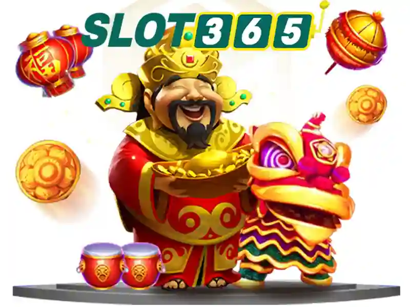 Slot365: Đánh giá nền tảng máy đánh bạc trực tuyến nổi bật