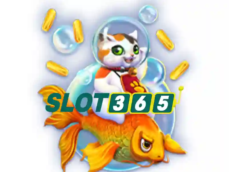 slot365 casino: Trải nghiệm đỉnh cao, tin cậy cho người chơi